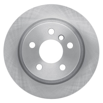 R1 Concepts® - eLINE Series Plain Brake Rotors