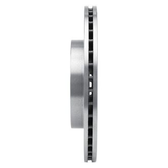 R1 Concepts® - eLINE™ Plain 1-Piece Front Brake Rotor