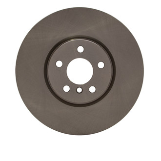 R1 Concepts® - eLINE™ Plain 1-Piece Front Brake Rotor