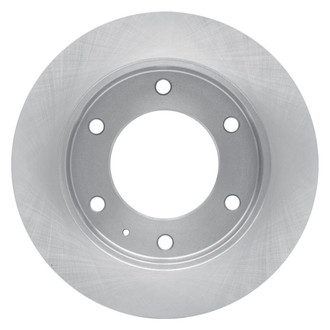 R1 Concepts® - eLINE Series Plain Brake Rotors