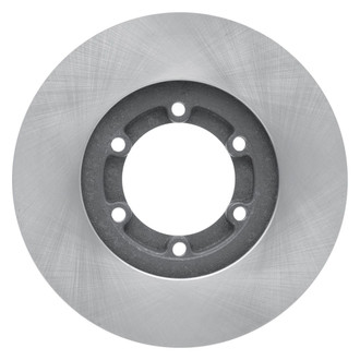 R1 Concepts® - eLINE Series Plain Brake Rotors