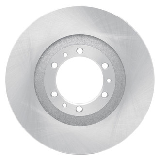 R1 Concepts® - eLINE Series Plain Brake Rotors
