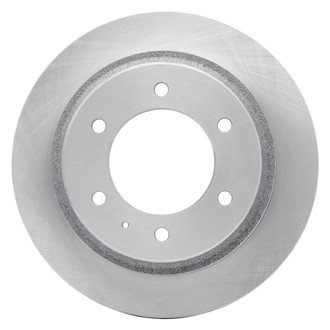 R1 Concepts® - eLINE Series Plain Brake Rotors