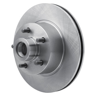 R1 Concepts® - eLINE Series Plain Brake Rotors