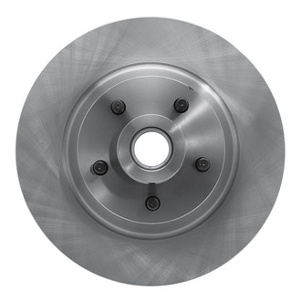 R1 Concepts® - eLINE™ Plain 1-Piece Front Brake Rotor