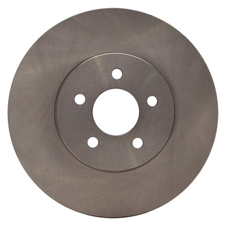R1 Concepts® - eLINE Series Plain Brake Rotors