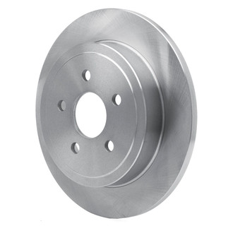 R1 Concepts® - eLINE Series Plain Brake Rotors