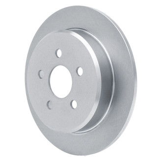 R1 Concepts® - eLINE™ Plain 1-Piece Brake Rotor