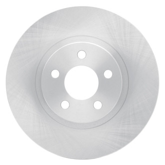 R1 Concepts® - eLINE Series Plain Brake Rotors