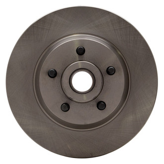 R1 Concepts® - eLINE Series Plain Brake Rotors