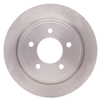 R1 Concepts® - eLINE™ Plain 1-Piece Brake Rotor