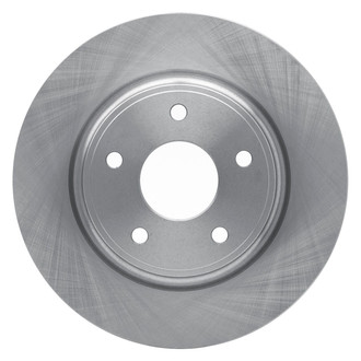 R1 Concepts® - eLINE Series Plain Brake Rotors
