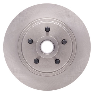 R1 Concepts® - eLINE Series Plain Brake Rotors