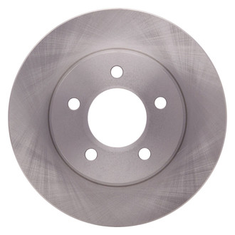 R1 Concepts® - eLINE Series Plain Brake Rotors