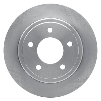 R1 Concepts® - eLINE Series Plain Brake Rotors