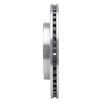 R1 Concepts® - eLINE™ Plain 1-Piece Front Brake Rotor