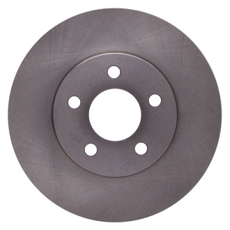 R1 Concepts® - eLINE Series Plain Brake Rotors