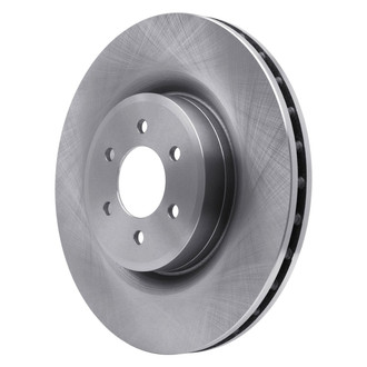 R1 Concepts® - eLINE Series Plain Brake Rotors