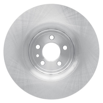 R1 Concepts® - eLINE™ Plain 1-Piece Front Brake Rotor