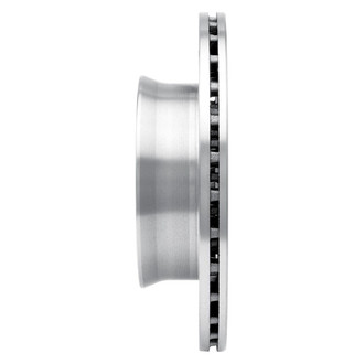 R1 Concepts® - eLINE™ Plain 1-Piece Front Brake Rotor