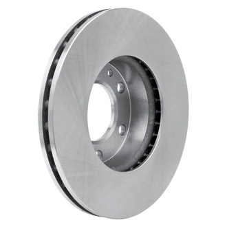 R1 Concepts® - eLINE Series Plain Brake Rotors
