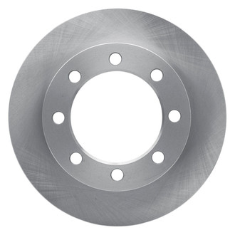 R1 Concepts® - eLINE Series Plain Brake Rotors