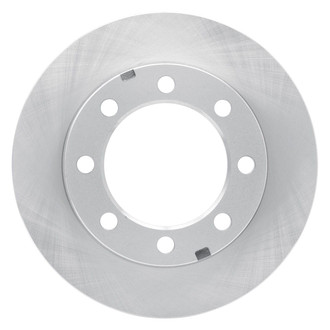 R1 Concepts® - eLINE™ Plain 1-Piece Front Brake Rotor