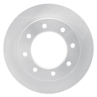 R1 Concepts® - eLINE™ Plain 1-Piece Front Brake Rotor