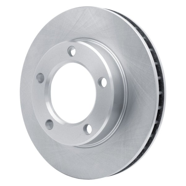 R1 Concepts® - eLINE™ Plain 1-Piece Front Brake Rotor