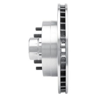 R1 Concepts® - eLINE Series Plain Brake Rotors