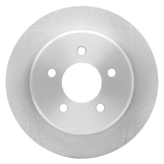 R1 Concepts® - eLINE Series Plain Brake Rotors