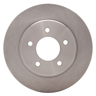 R1 Concepts® - eLINE Series Plain Brake Rotors