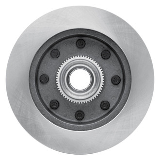 R1 Concepts® - eLINE Series Plain Brake Rotors