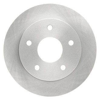 R1 Concepts® - eLINE Series Plain Brake Rotors
