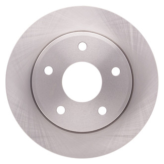 R1 Concepts® - eLINE Series Plain Brake Rotors