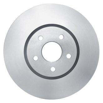 R1 Concepts® - eLINE Series Plain Brake Rotors