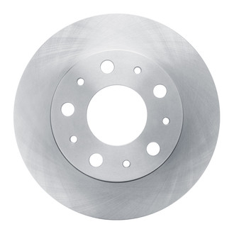 R1 Concepts® - eLINE Series Plain Brake Rotors