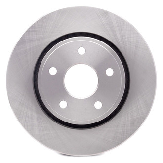 R1 Concepts® - eLINE Series Plain Brake Rotors