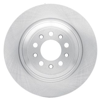 R1 Concepts® - eLINE Series Plain Brake Rotors