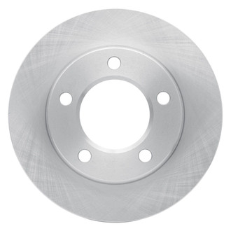 R1 Concepts® - eLINE Series Plain Brake Rotors