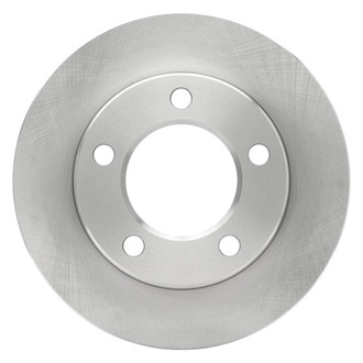 R1 Concepts® - eLINE Series Plain Brake Rotors