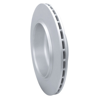 R1 Concepts® - eLINE™ Plain 1-Piece Rear Brake Rotor