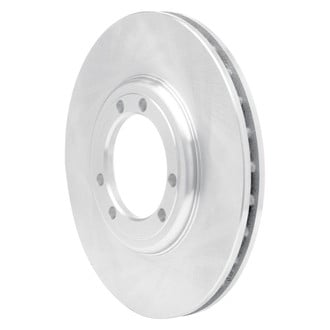 R1 Concepts® - eLINE™ Plain 1-Piece Brake Rotor