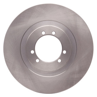 R1 Concepts® - eLINE Series Plain Brake Rotors