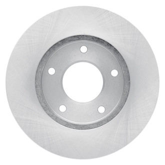 R1 Concepts® - eLINE™ Plain 1-Piece Brake Rotor