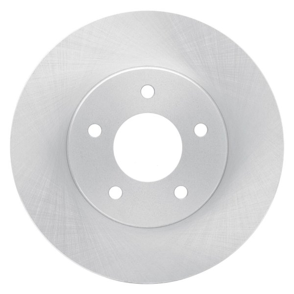 R1 Concepts® - eLINE™ Plain 1-Piece Front Brake Rotor