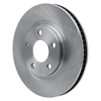 R1 Concepts® - eLINE Series Plain Brake Rotors