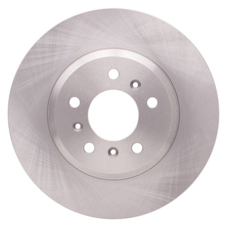 R1 Concepts® - eLINE Series Plain Brake Rotors