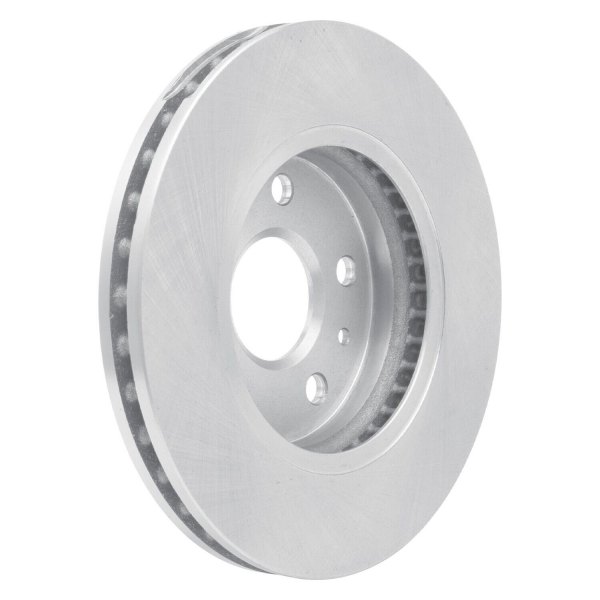 R1 Concepts® - eLINE™ Plain 1-Piece Front Brake Rotor