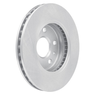 R1 Concepts® - eLINE Series Plain Brake Rotors